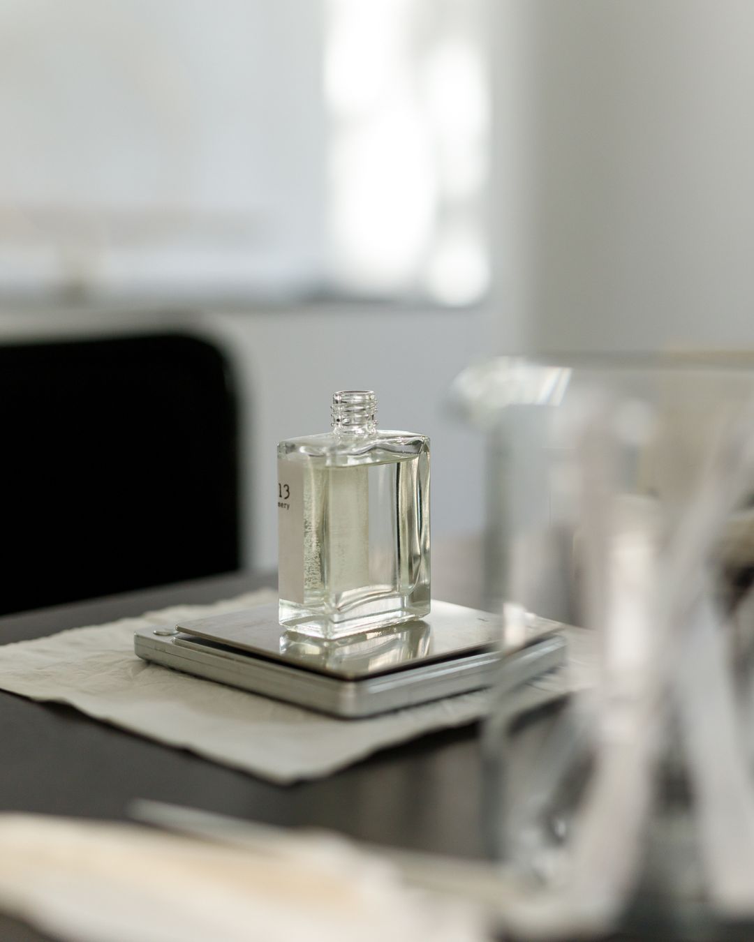 Perfume Workshop for Groups