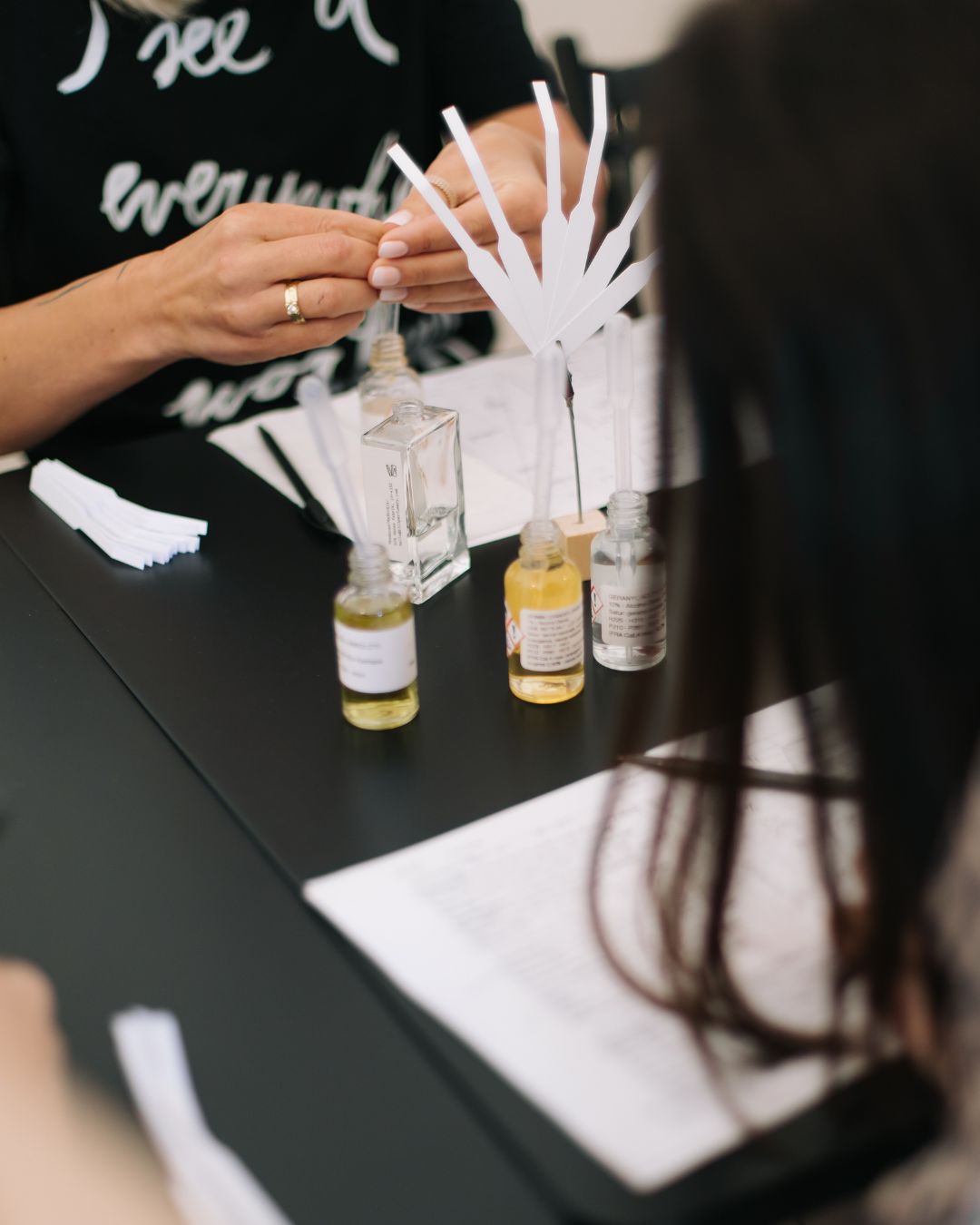 Perfume Masterclass - Book for Your Group