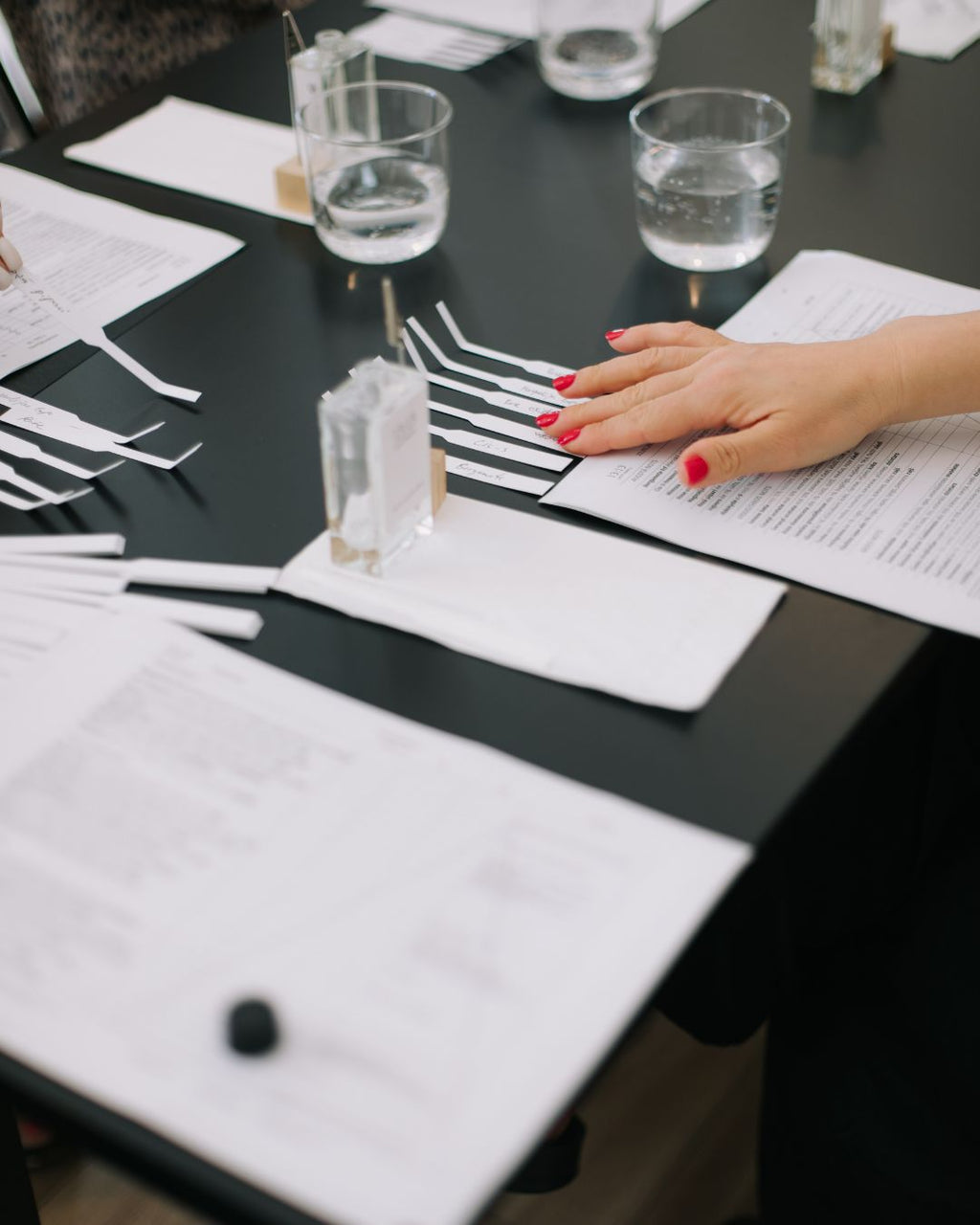 Perfume Masterclass - Book for Your Group