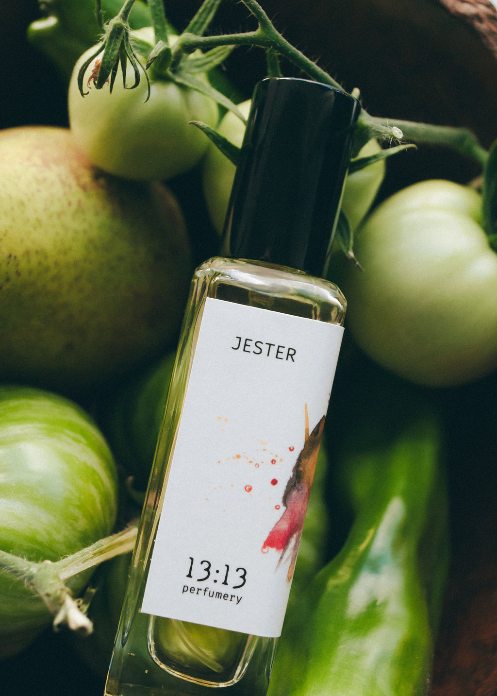 JESTER