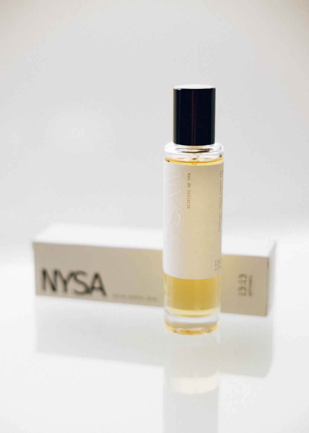 NYSA